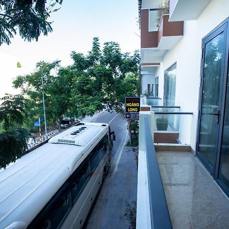 Khach San Hoang Long Hotel Nha Trang Exterior photo
