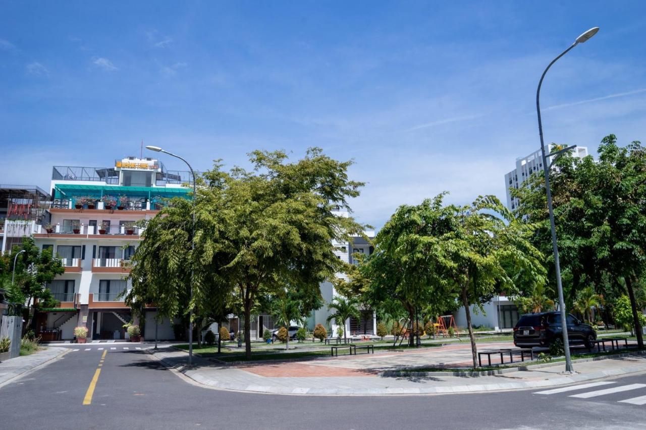 Khach San Hoang Long Hotel Nha Trang Exterior photo