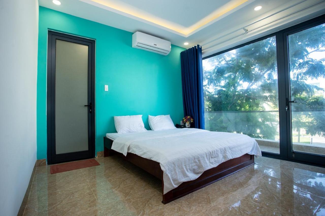 Khach San Hoang Long Hotel Nha Trang Exterior photo