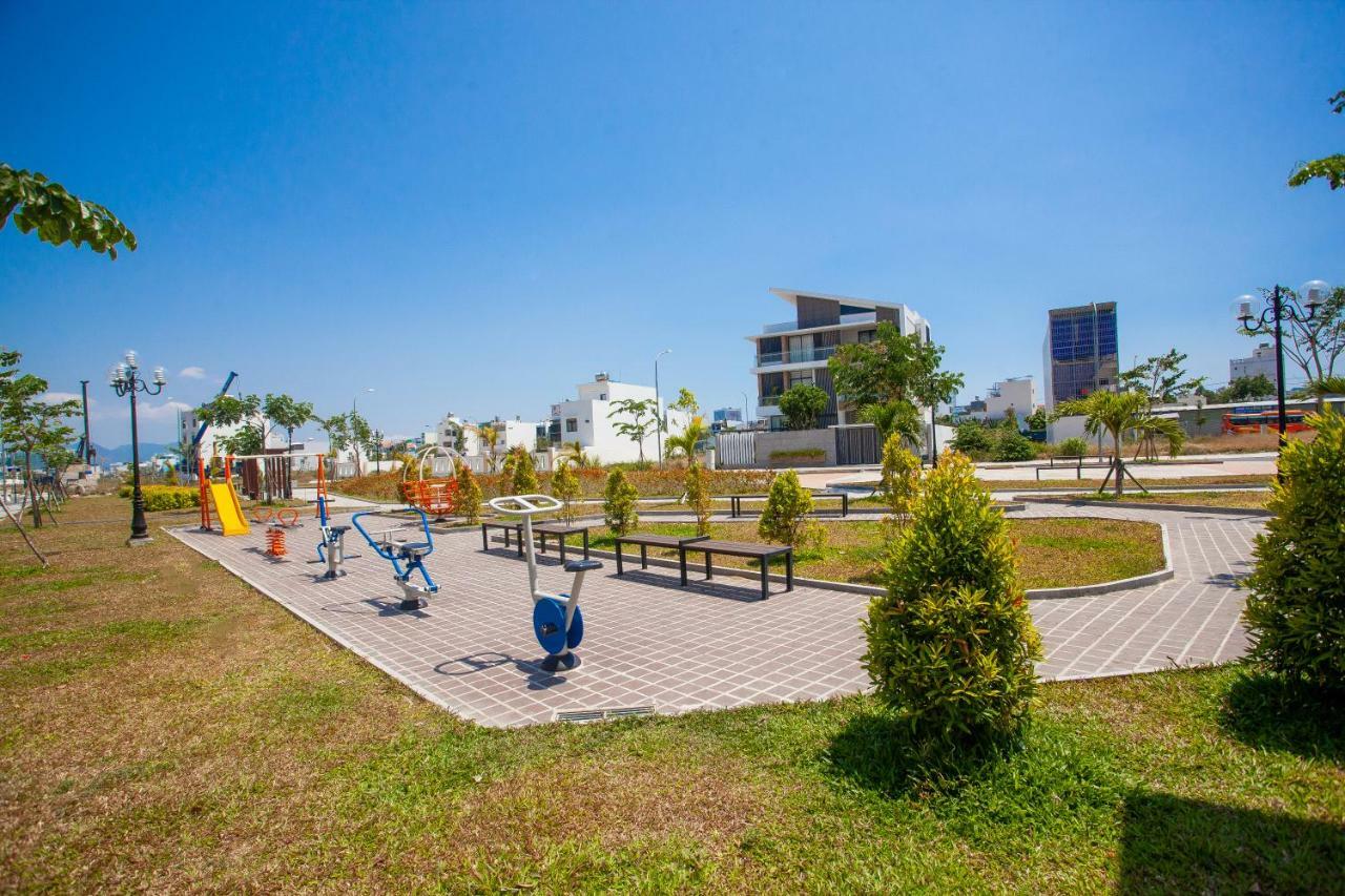 Khach San Hoang Long Hotel Nha Trang Exterior photo