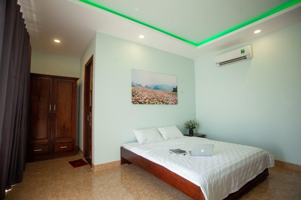 Khach San Hoang Long Hotel Nha Trang Exterior photo